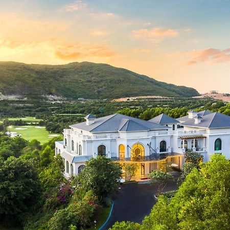 Vinpearl Golflink Nha Trang Otel Dış mekan fotoğraf