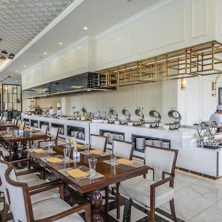 Vinpearl Golflink Nha Trang Otel Dış mekan fotoğraf