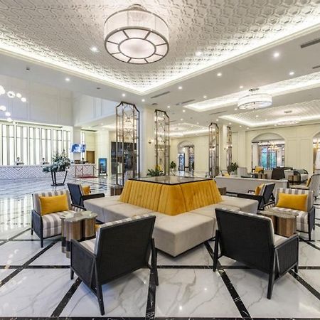 Vinpearl Golflink Nha Trang Otel Dış mekan fotoğraf