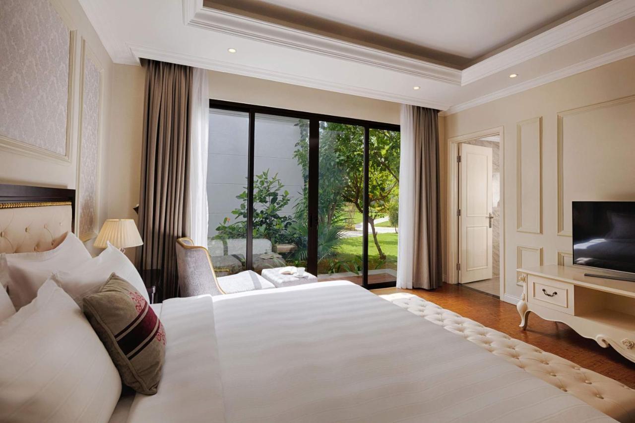 Vinpearl Golflink Nha Trang Otel Dış mekan fotoğraf