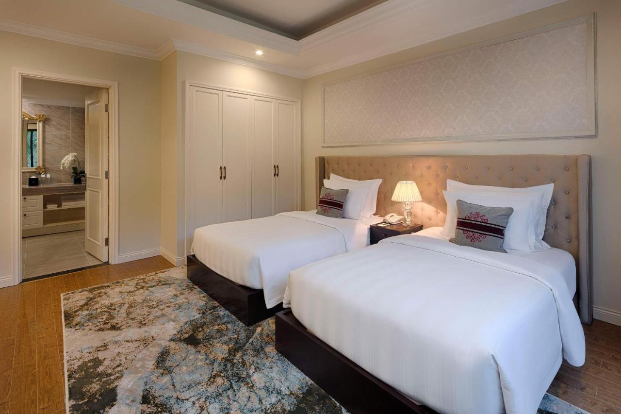 Vinpearl Golflink Nha Trang Otel Dış mekan fotoğraf