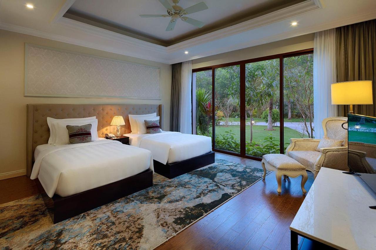 Vinpearl Golflink Nha Trang Otel Dış mekan fotoğraf