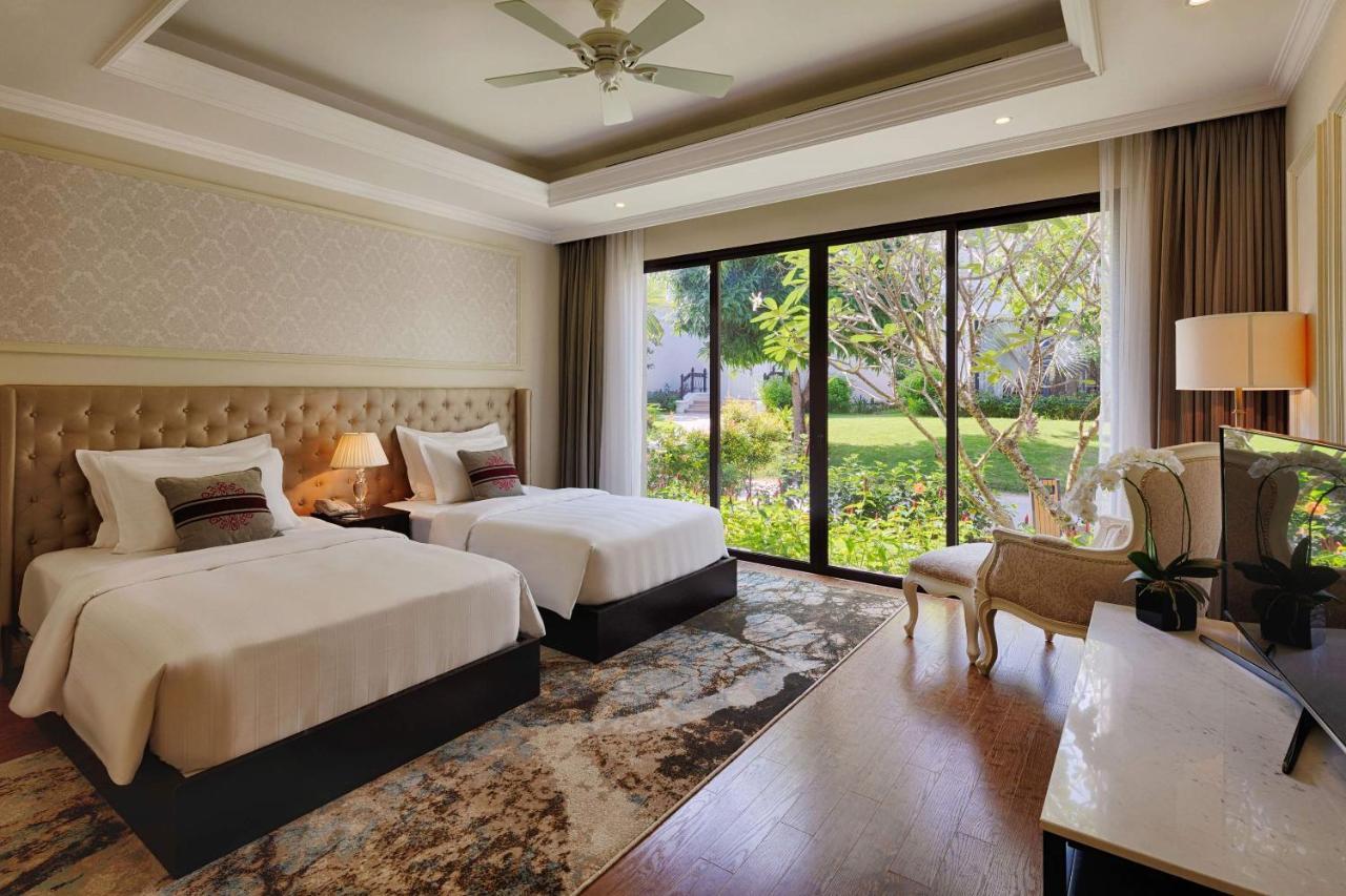Vinpearl Golflink Nha Trang Otel Dış mekan fotoğraf