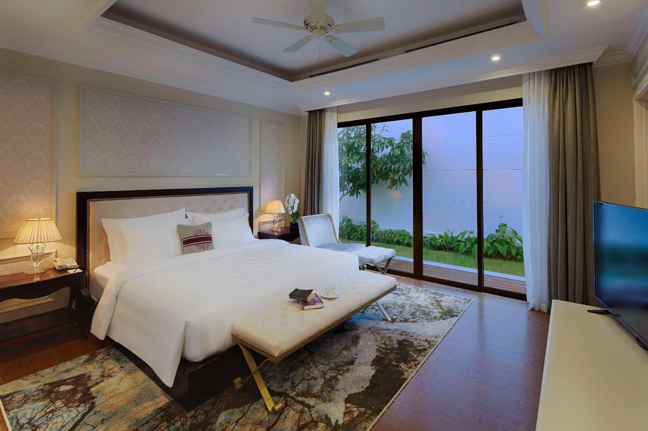 Vinpearl Golflink Nha Trang Otel Dış mekan fotoğraf