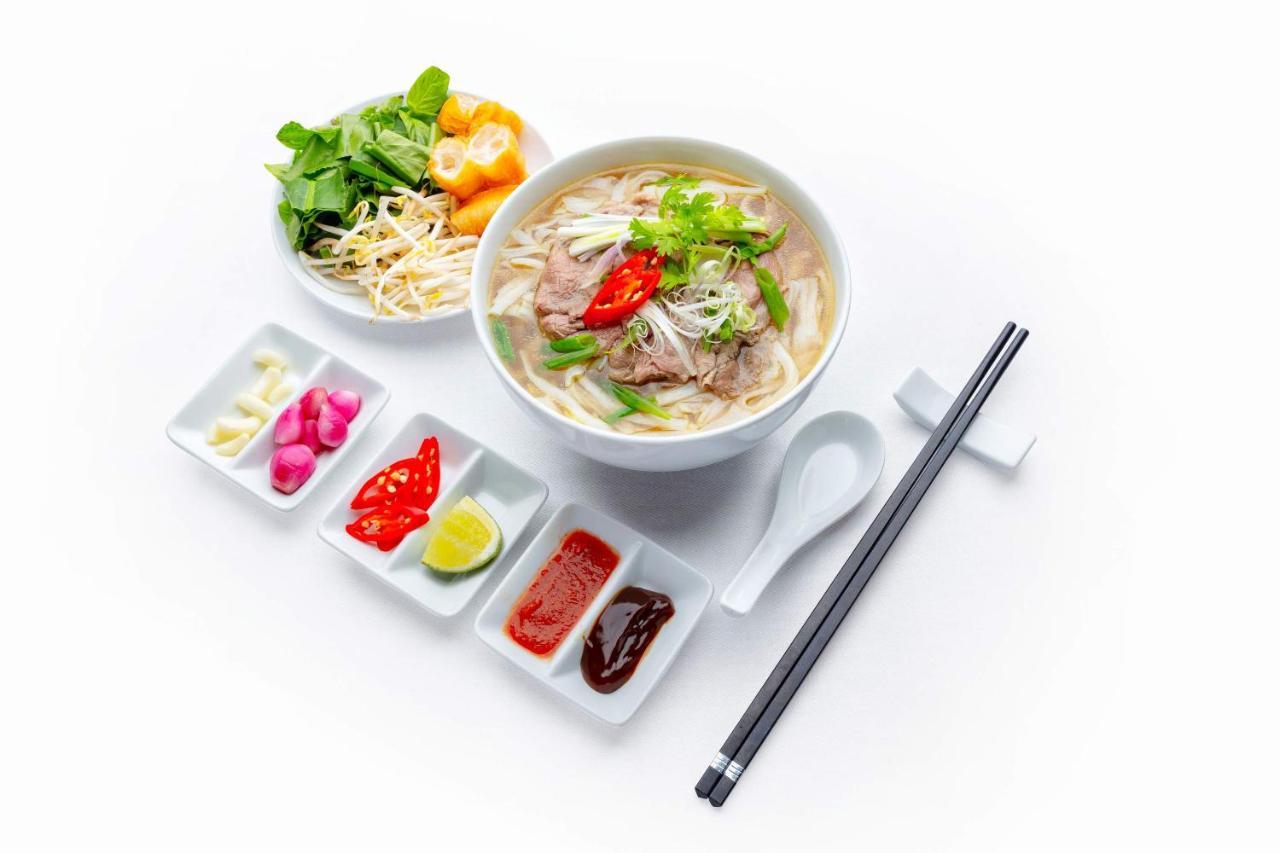 Vinpearl Golflink Nha Trang Otel Dış mekan fotoğraf