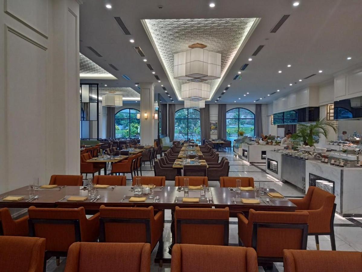 Vinpearl Golflink Nha Trang Otel Dış mekan fotoğraf