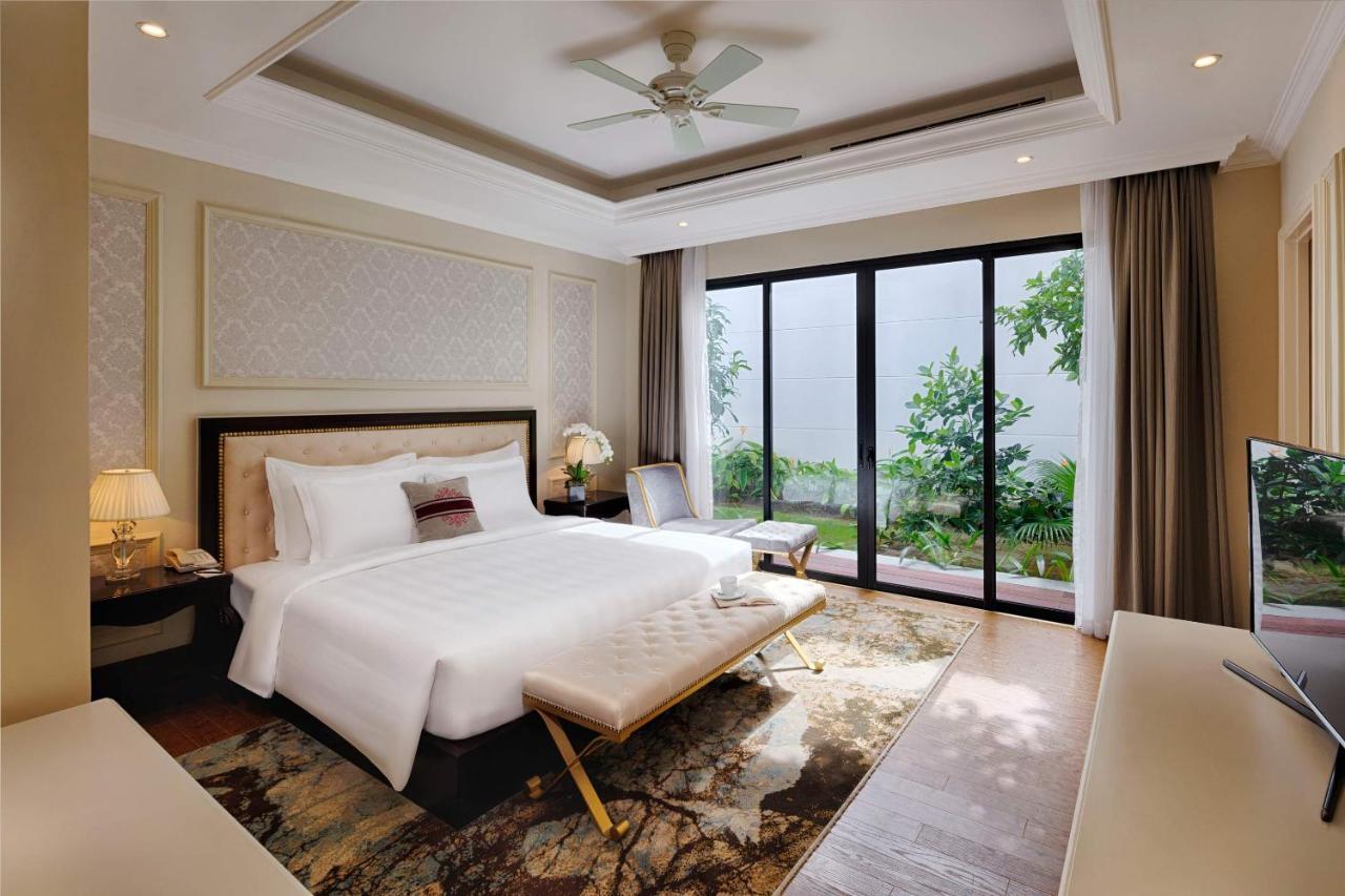 Vinpearl Golflink Nha Trang Otel Dış mekan fotoğraf