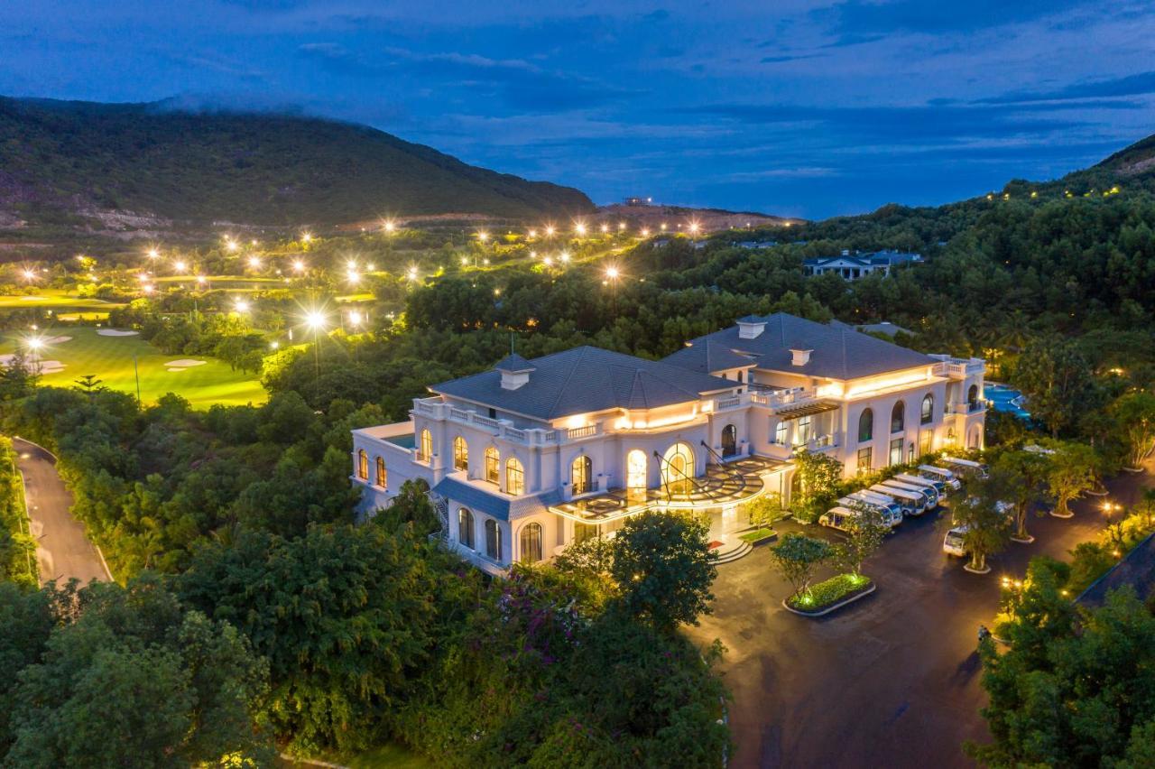 Vinpearl Golflink Nha Trang Otel Dış mekan fotoğraf
