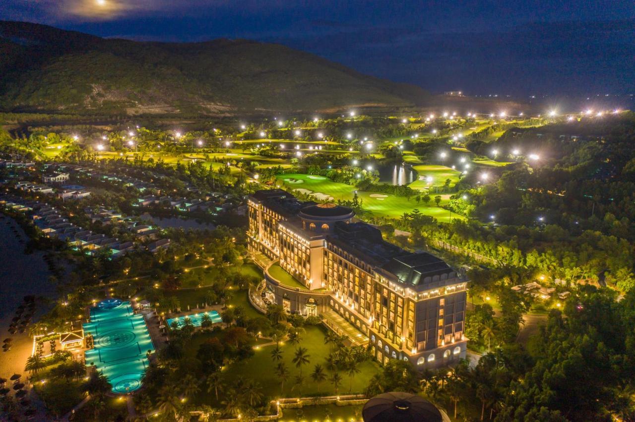 Vinpearl Golflink Nha Trang Otel Dış mekan fotoğraf
