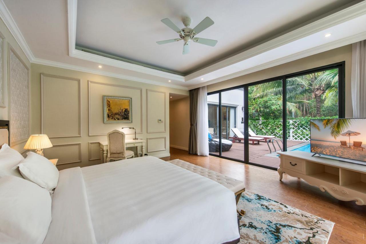 Vinpearl Golflink Nha Trang Otel Dış mekan fotoğraf