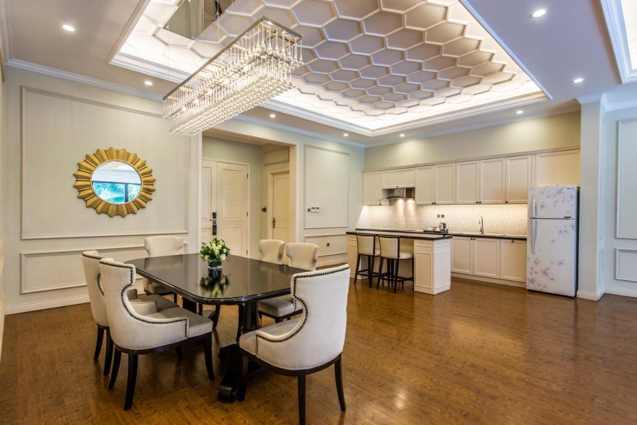 Vinpearl Golflink Nha Trang Otel Dış mekan fotoğraf
