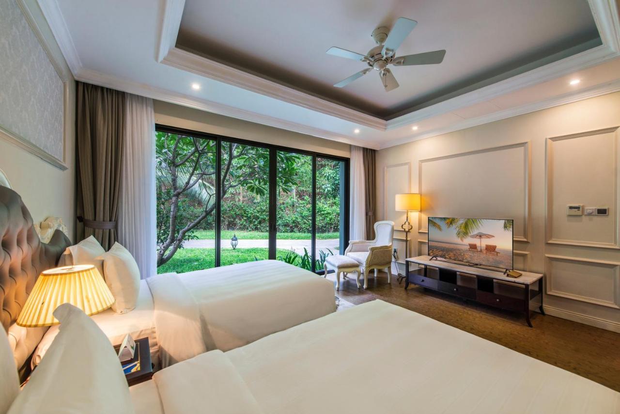 Vinpearl Golflink Nha Trang Otel Dış mekan fotoğraf