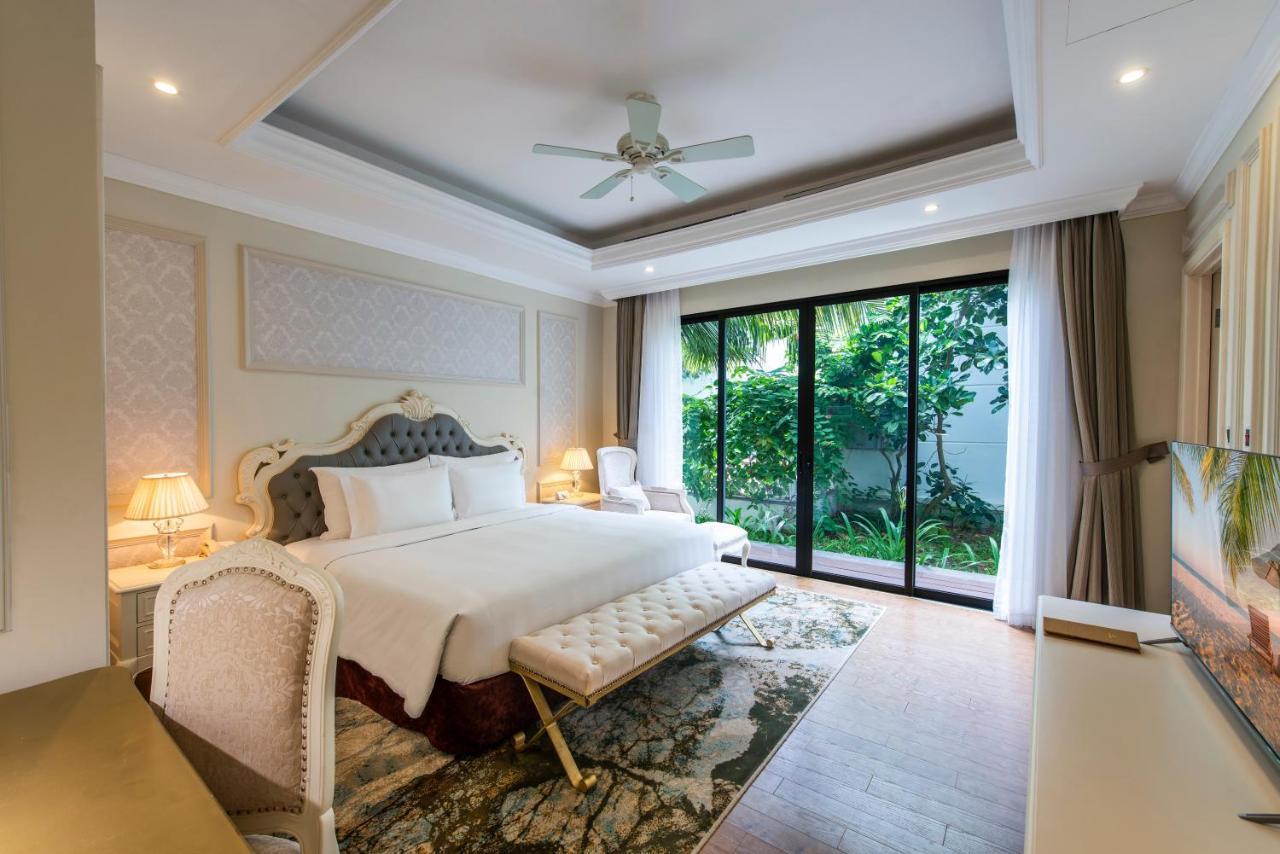 Vinpearl Golflink Nha Trang Otel Dış mekan fotoğraf