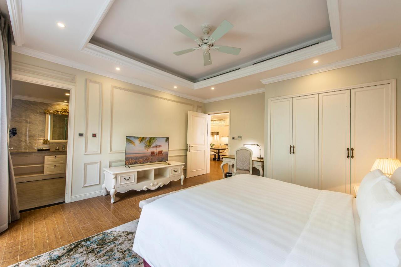 Vinpearl Golflink Nha Trang Otel Dış mekan fotoğraf