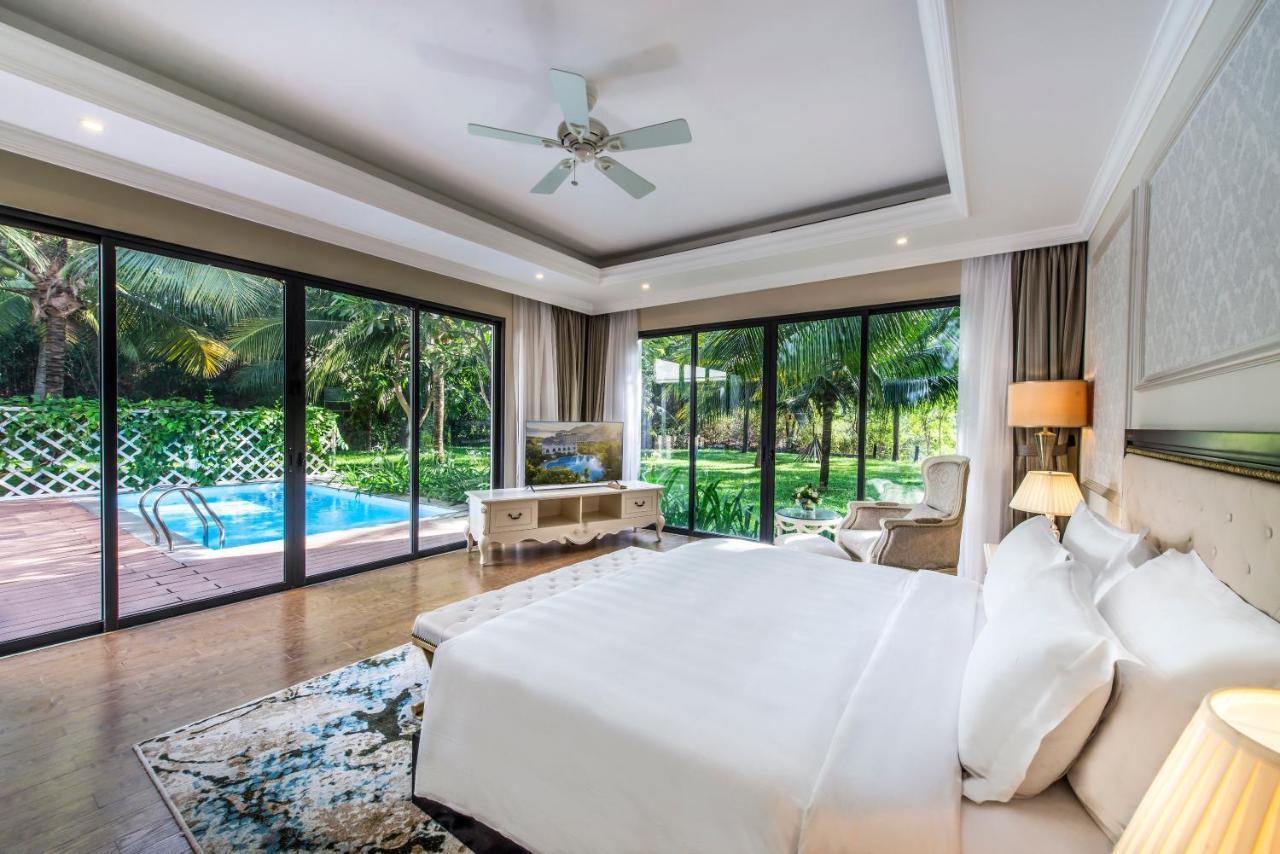 Vinpearl Golflink Nha Trang Otel Dış mekan fotoğraf