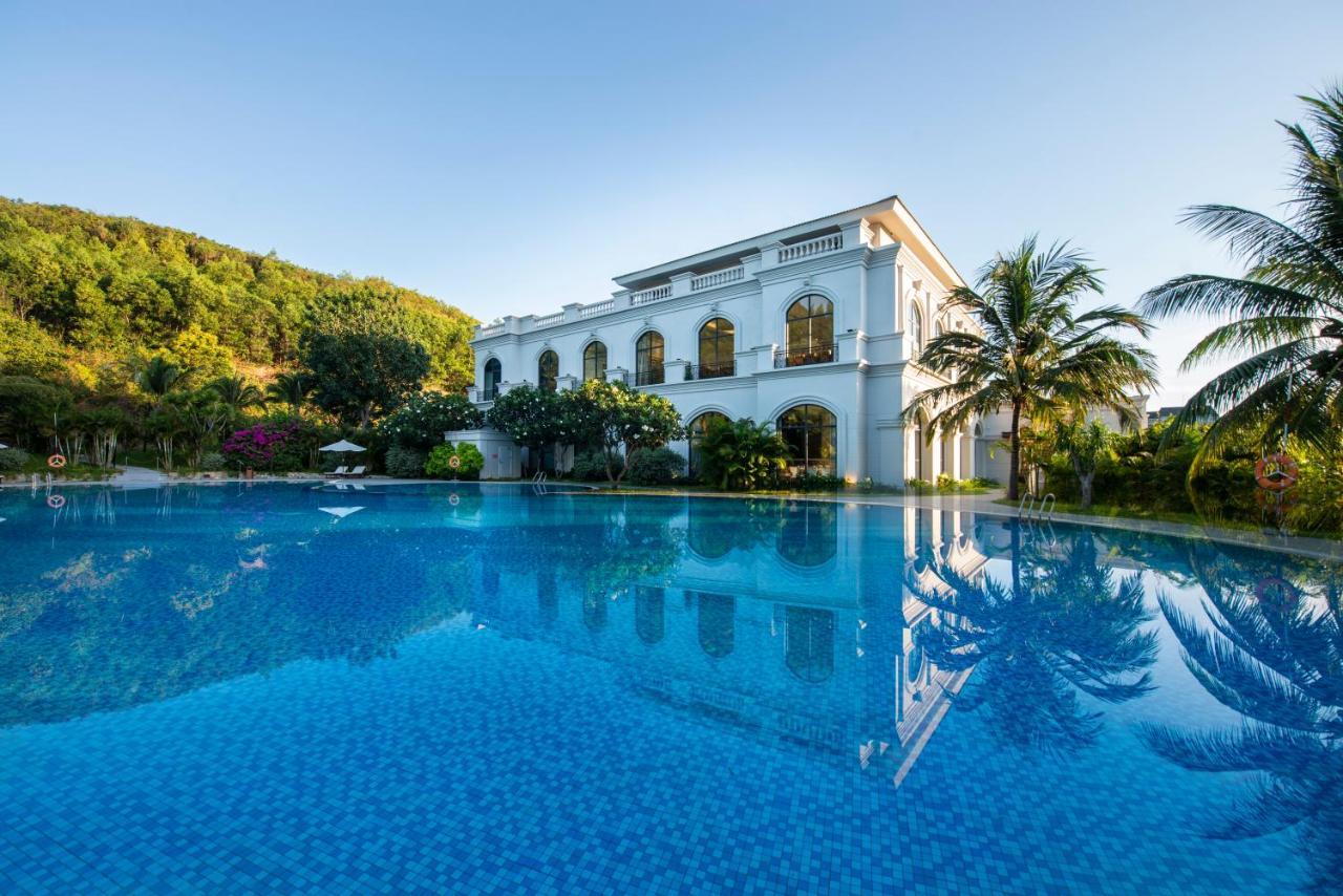 Vinpearl Golflink Nha Trang Otel Dış mekan fotoğraf