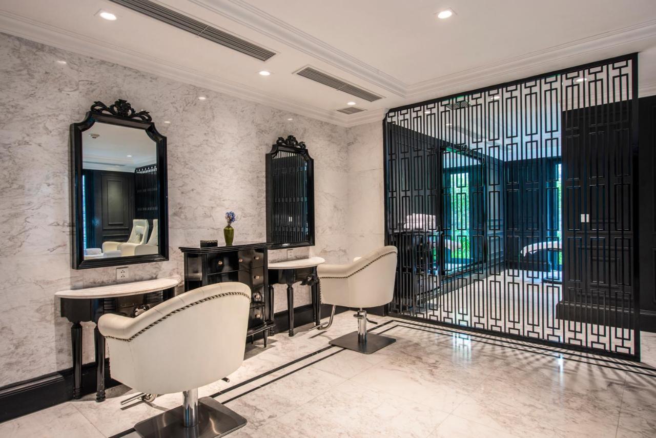 Vinpearl Golflink Nha Trang Otel Dış mekan fotoğraf