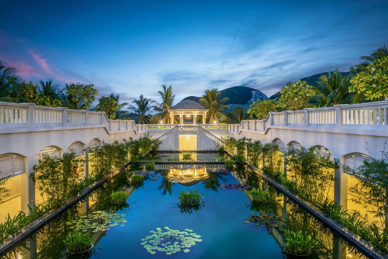 Vinpearl Golflink Nha Trang Otel Dış mekan fotoğraf