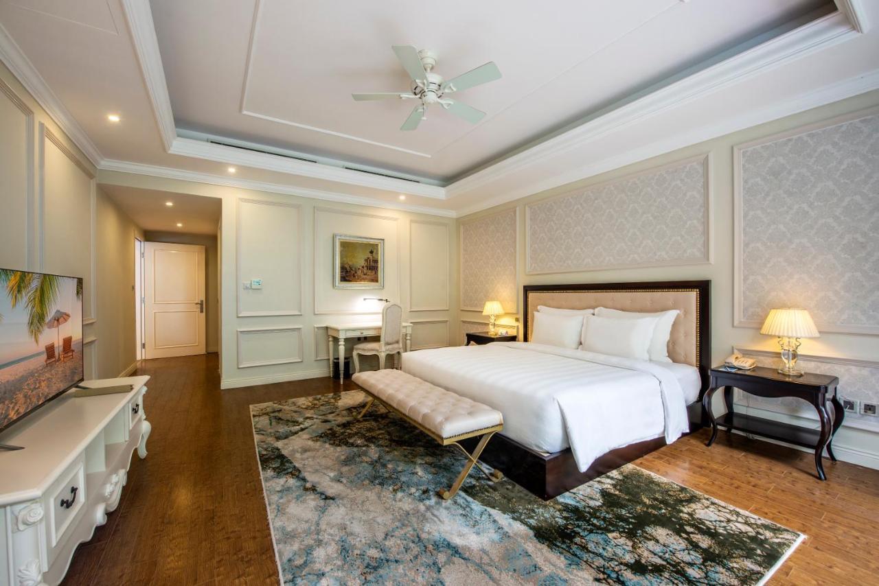 Vinpearl Golflink Nha Trang Otel Dış mekan fotoğraf