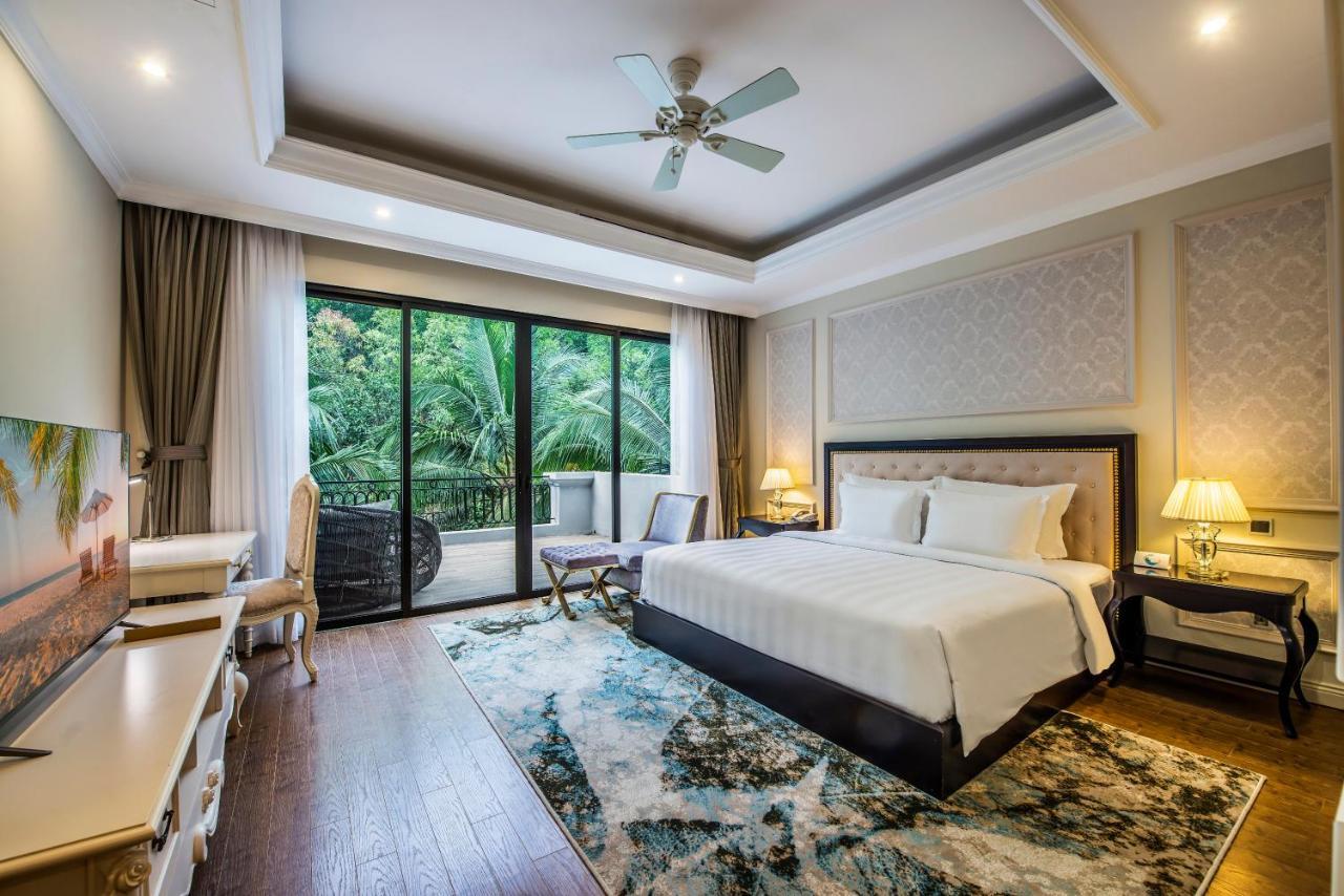 Vinpearl Golflink Nha Trang Otel Dış mekan fotoğraf