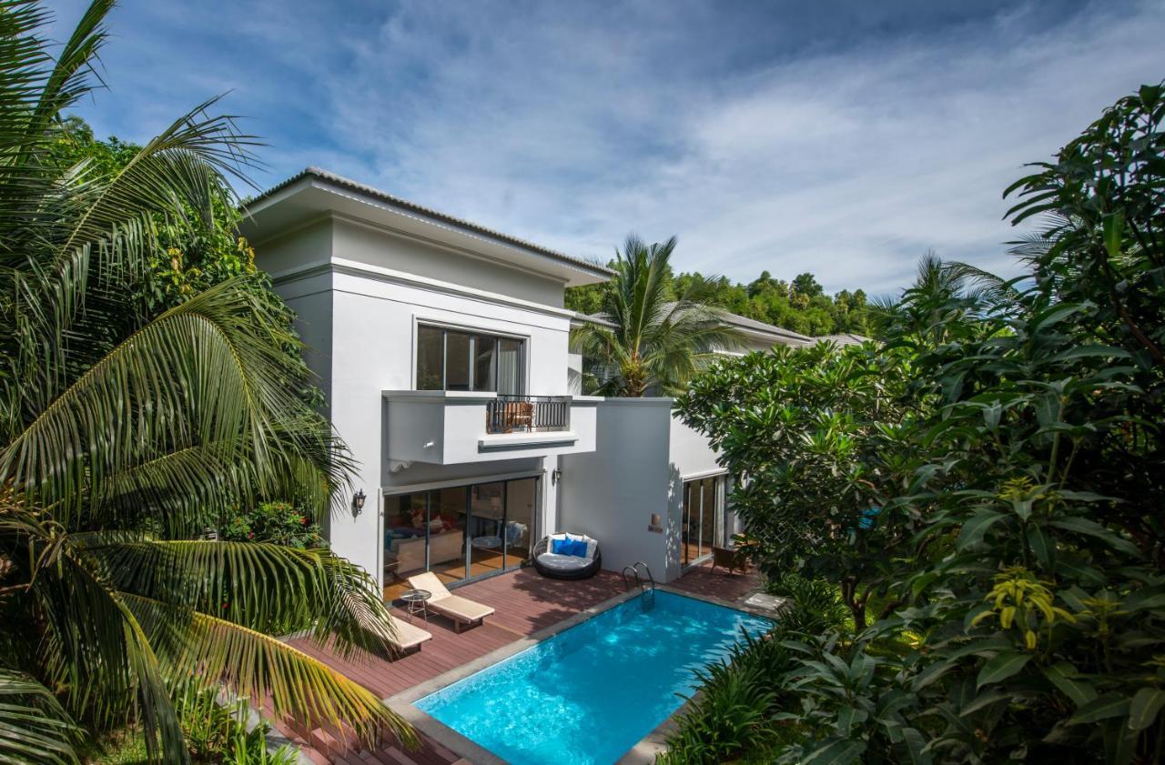 Vinpearl Golflink Nha Trang Otel Dış mekan fotoğraf