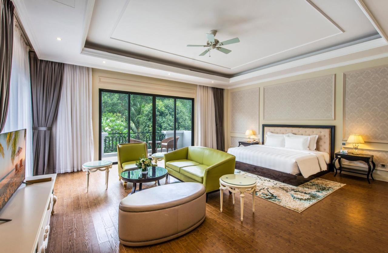 Vinpearl Golflink Nha Trang Otel Dış mekan fotoğraf
