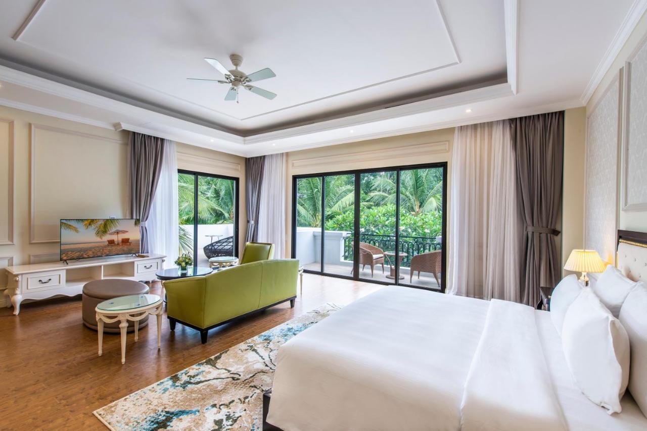 Vinpearl Golflink Nha Trang Otel Dış mekan fotoğraf