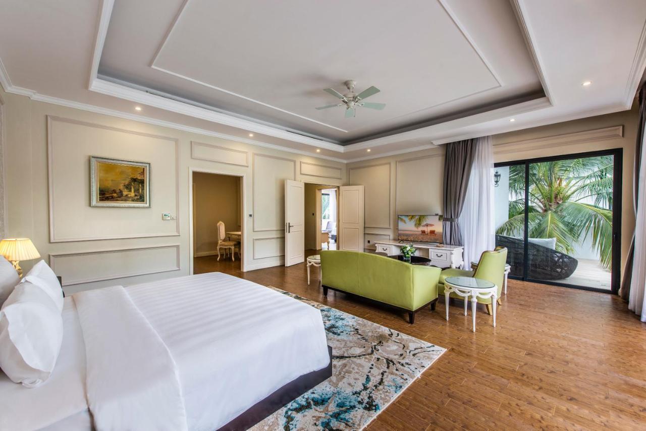 Vinpearl Golflink Nha Trang Otel Dış mekan fotoğraf