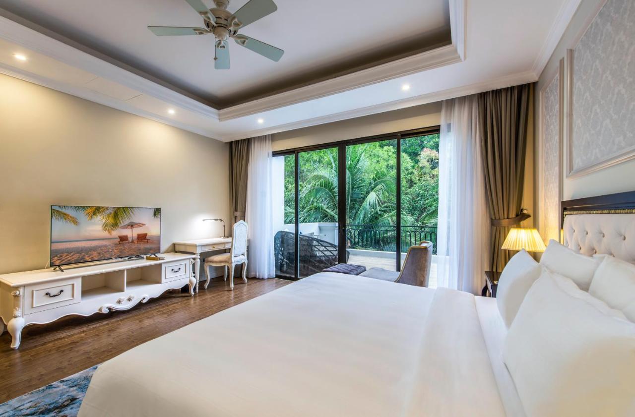 Vinpearl Golflink Nha Trang Otel Dış mekan fotoğraf