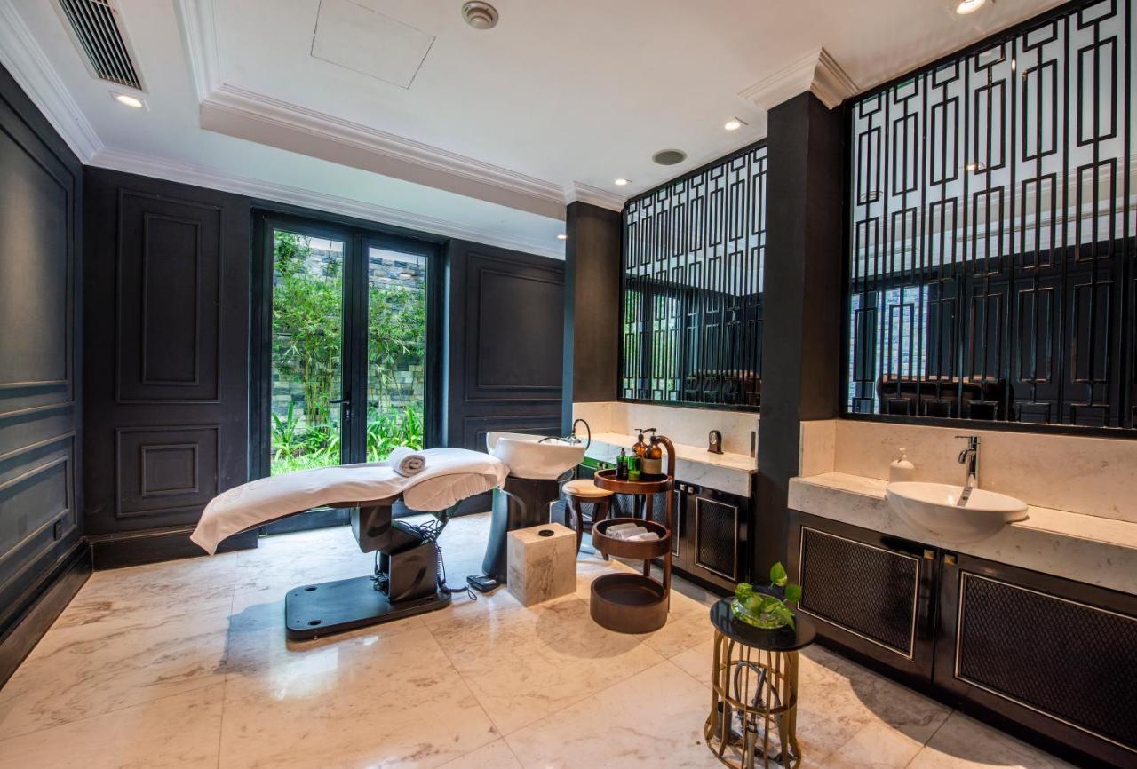Vinpearl Golflink Nha Trang Otel Dış mekan fotoğraf
