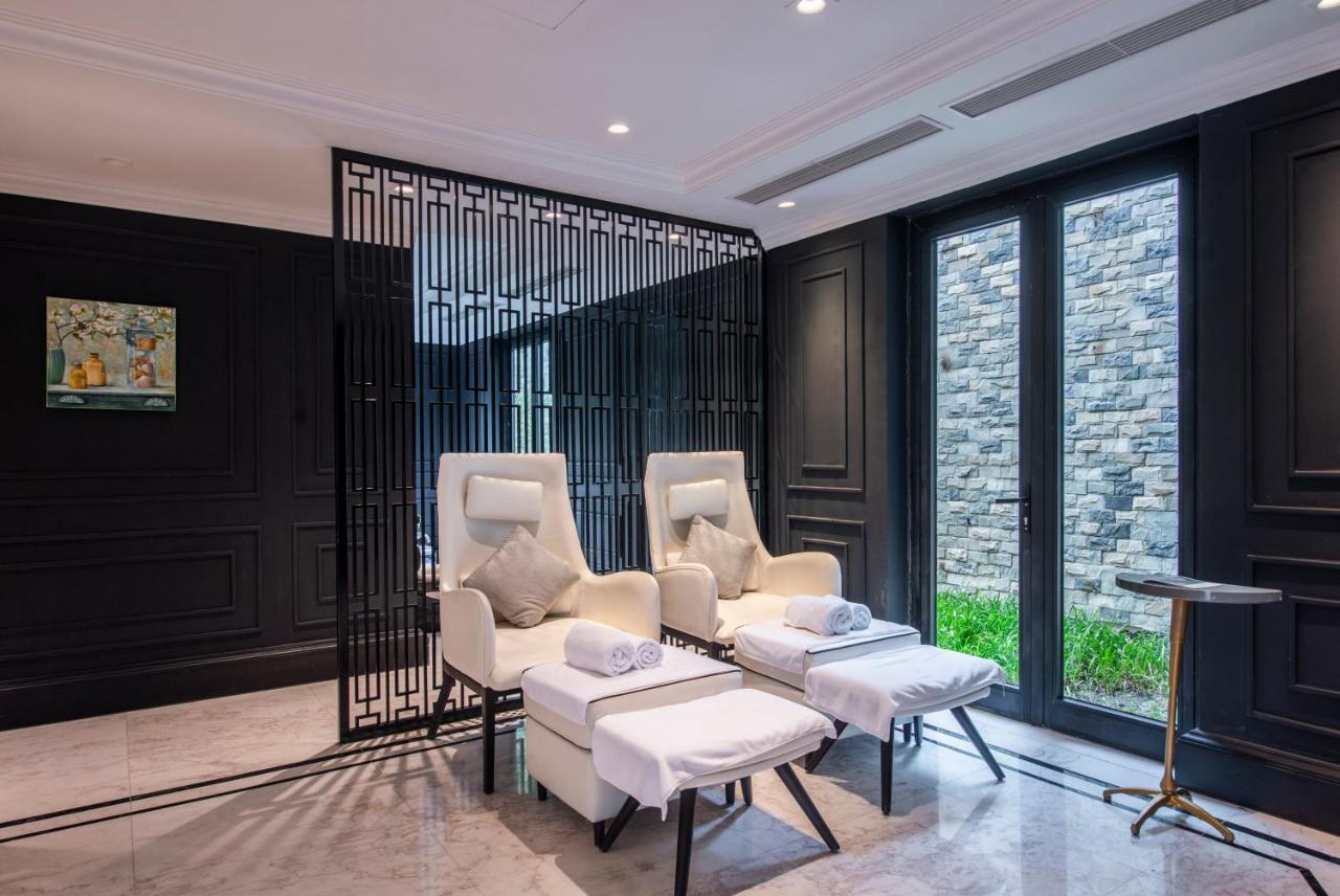 Vinpearl Golflink Nha Trang Otel Dış mekan fotoğraf