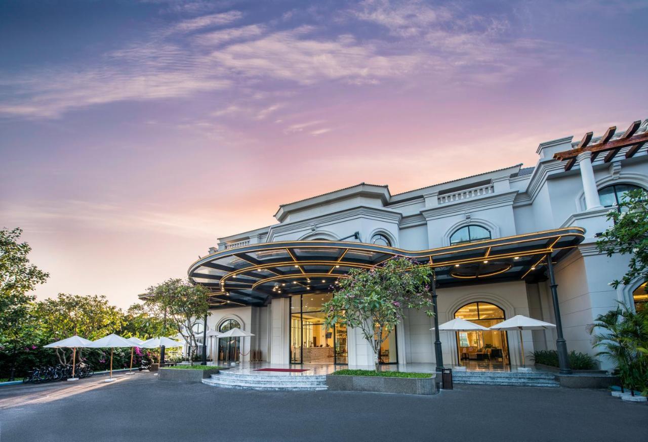 Vinpearl Golflink Nha Trang Otel Dış mekan fotoğraf