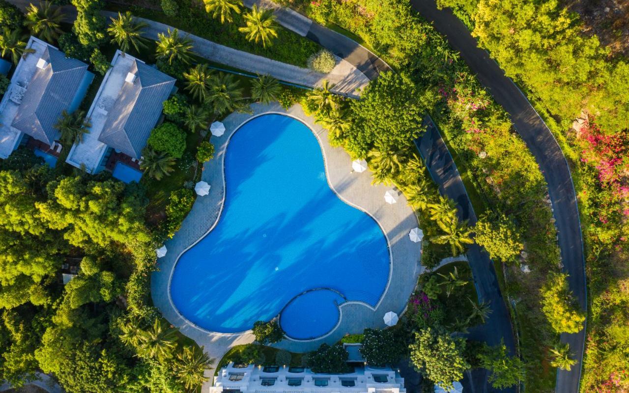 Vinpearl Golflink Nha Trang Otel Dış mekan fotoğraf
