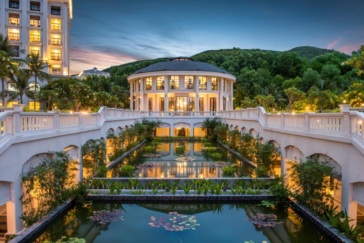 Vinpearl Golflink Nha Trang Otel Dış mekan fotoğraf