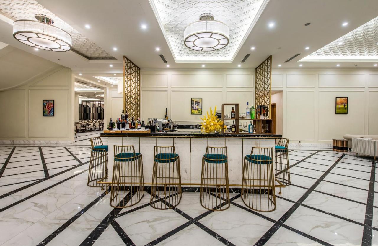 Vinpearl Golflink Nha Trang Otel Dış mekan fotoğraf
