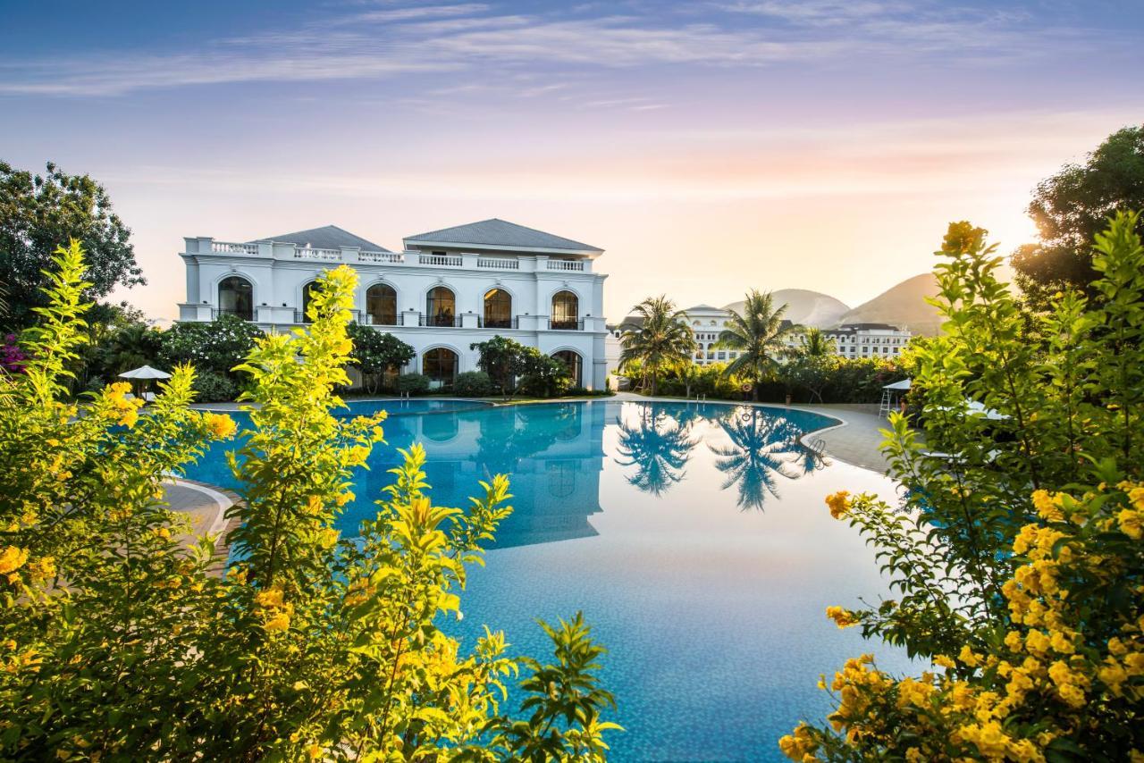 Vinpearl Golflink Nha Trang Otel Dış mekan fotoğraf