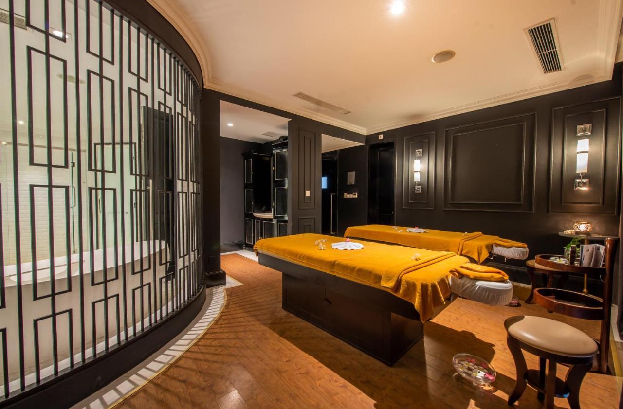Vinpearl Golflink Nha Trang Otel Dış mekan fotoğraf