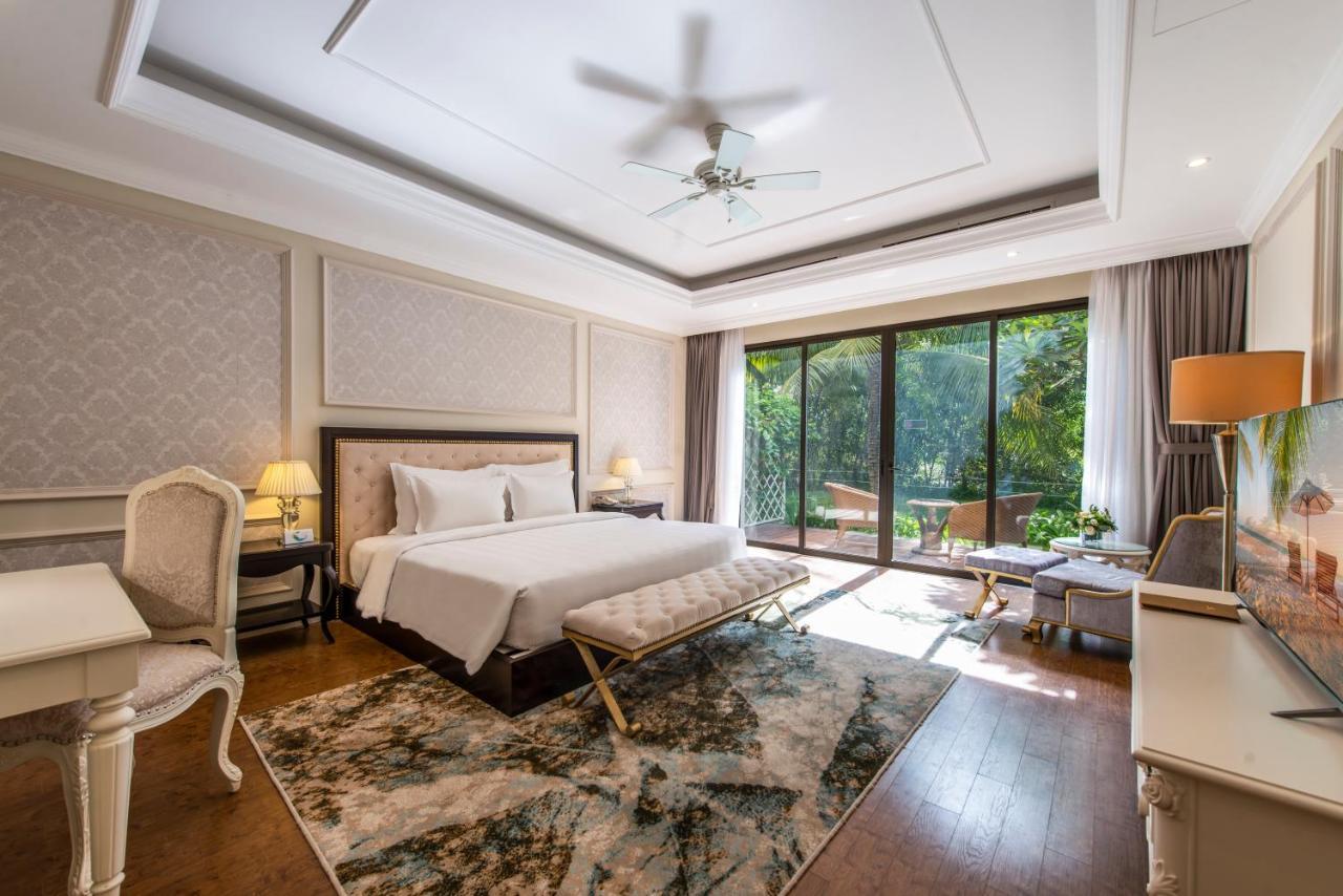 Vinpearl Golflink Nha Trang Otel Dış mekan fotoğraf