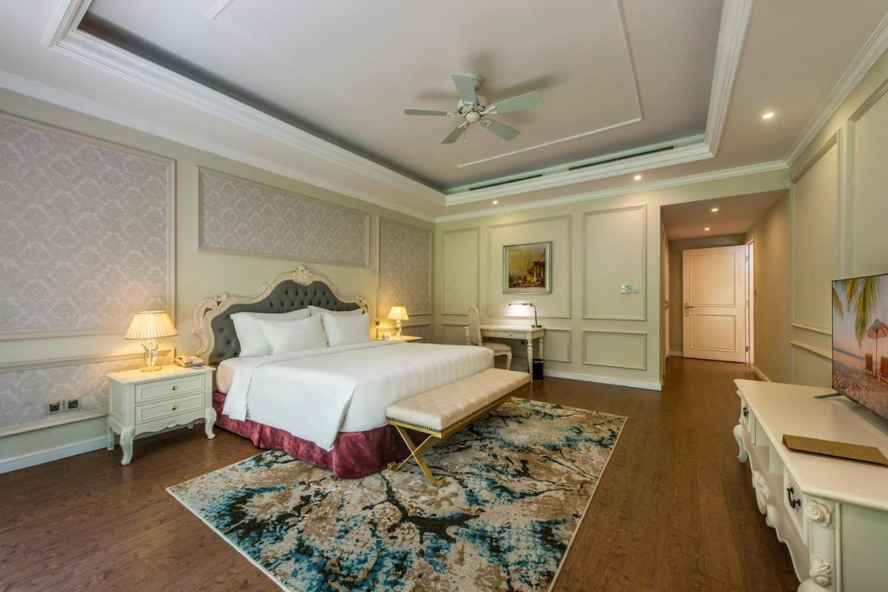 Vinpearl Golflink Nha Trang Otel Dış mekan fotoğraf