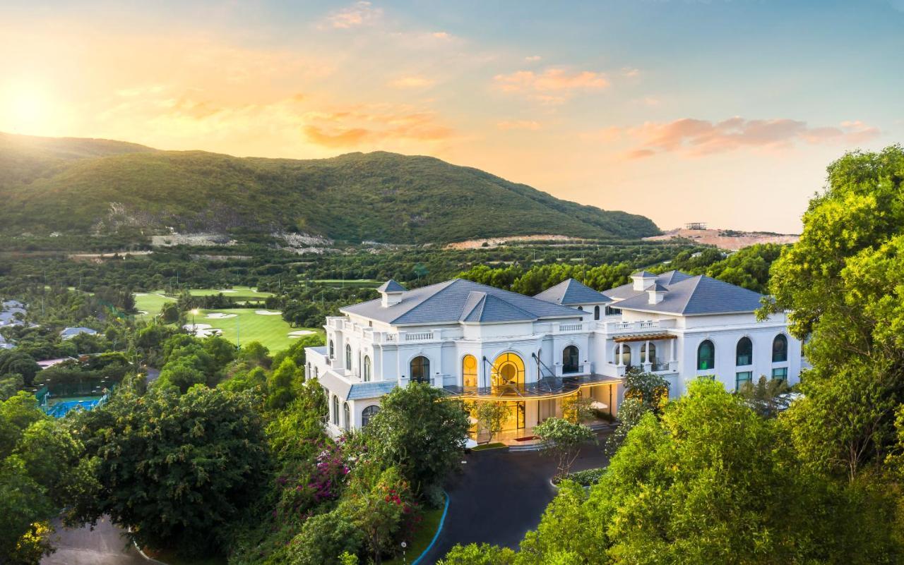 Vinpearl Golflink Nha Trang Otel Dış mekan fotoğraf