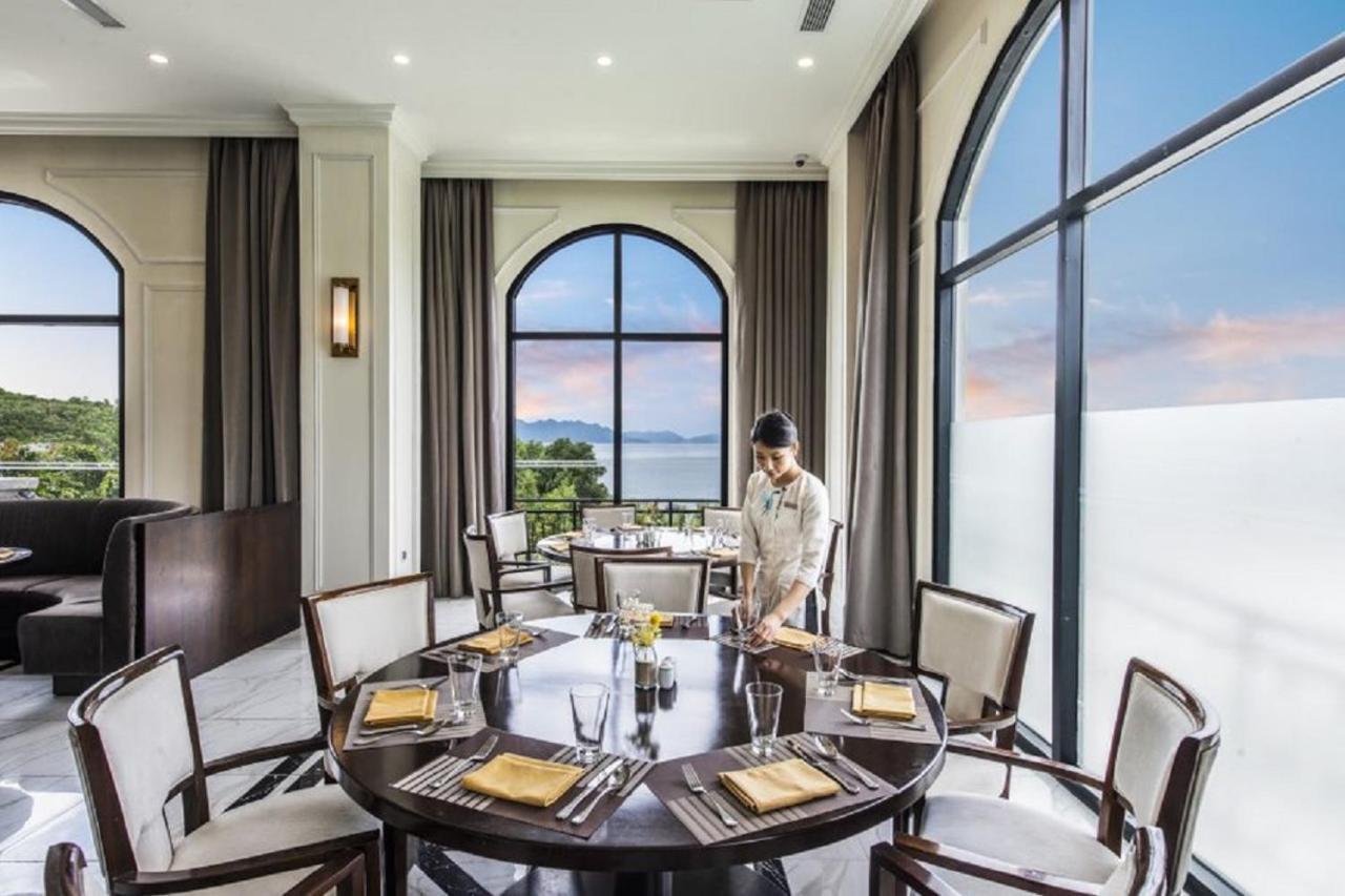 Vinpearl Golflink Nha Trang Otel Dış mekan fotoğraf