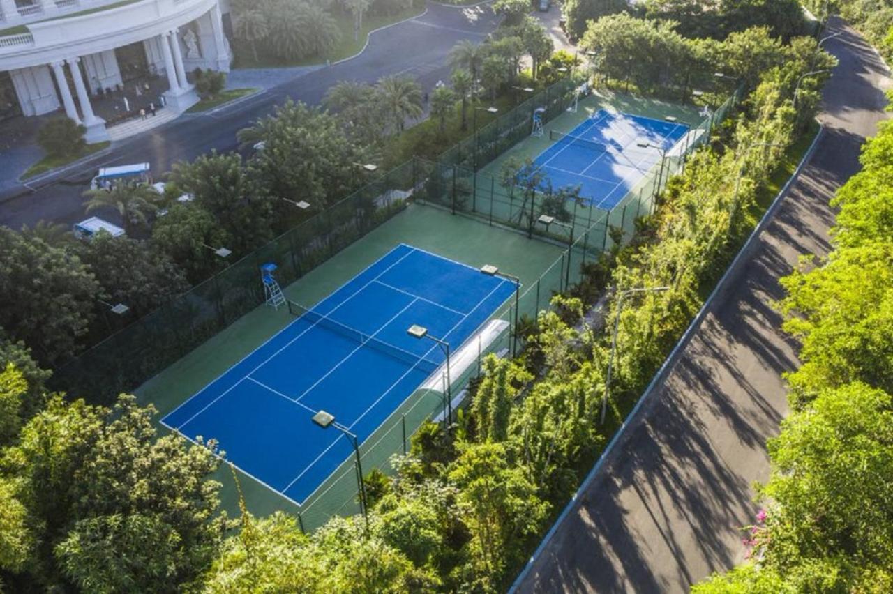 Vinpearl Golflink Nha Trang Otel Dış mekan fotoğraf