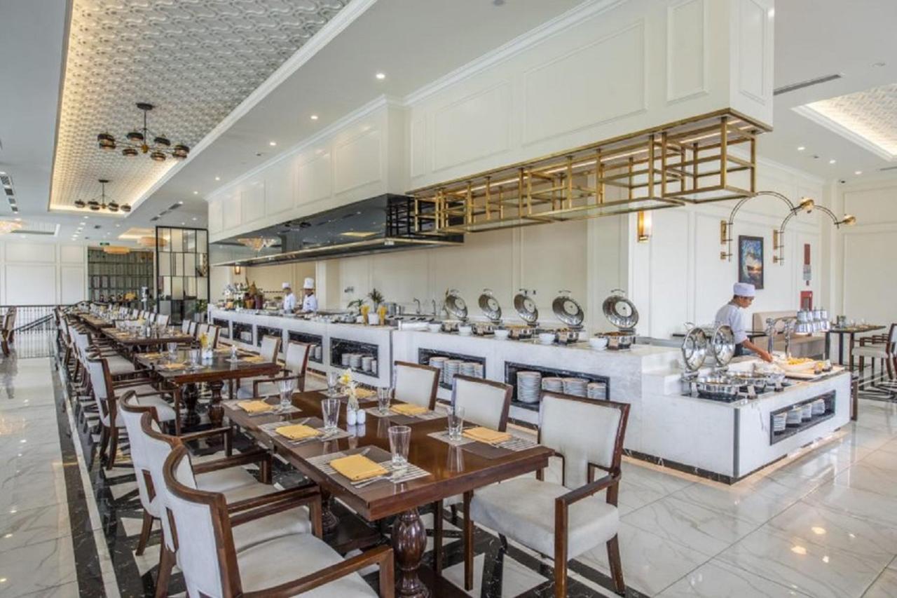 Vinpearl Golflink Nha Trang Otel Dış mekan fotoğraf