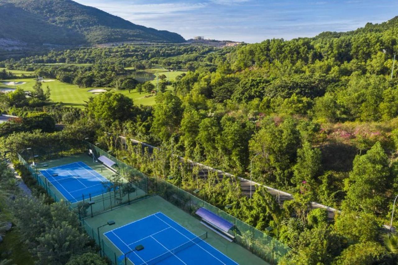 Vinpearl Golflink Nha Trang Otel Dış mekan fotoğraf